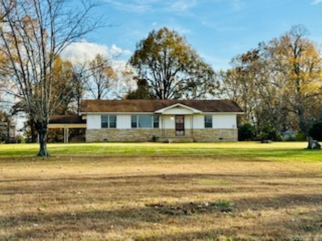 1794  Highway 62/412  Highland, AR
