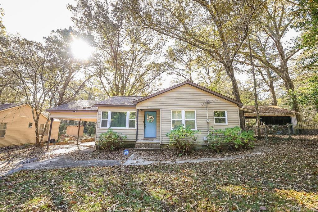 211 Sunset Rd