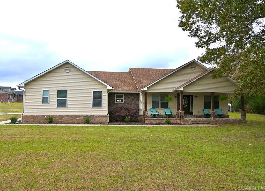 119  Private Road 3388  Clarksville, AR