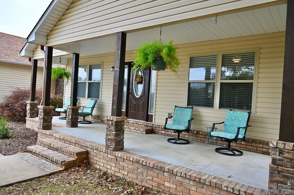119  Private Road 3388  Clarksville, AR