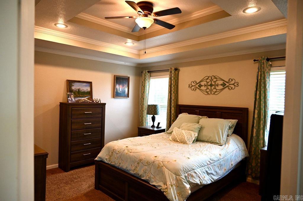119  Private Road 3388  Clarksville, AR