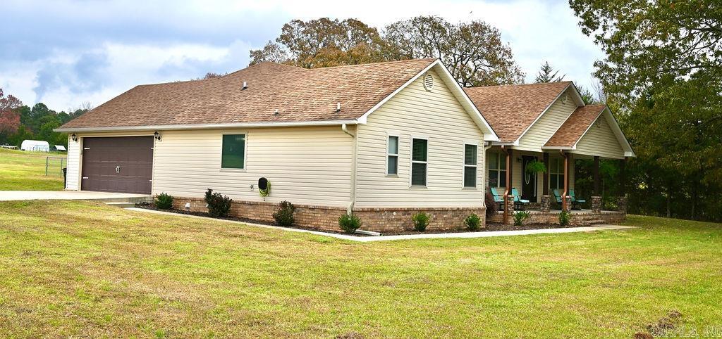 119  Private Road 3388  Clarksville, AR