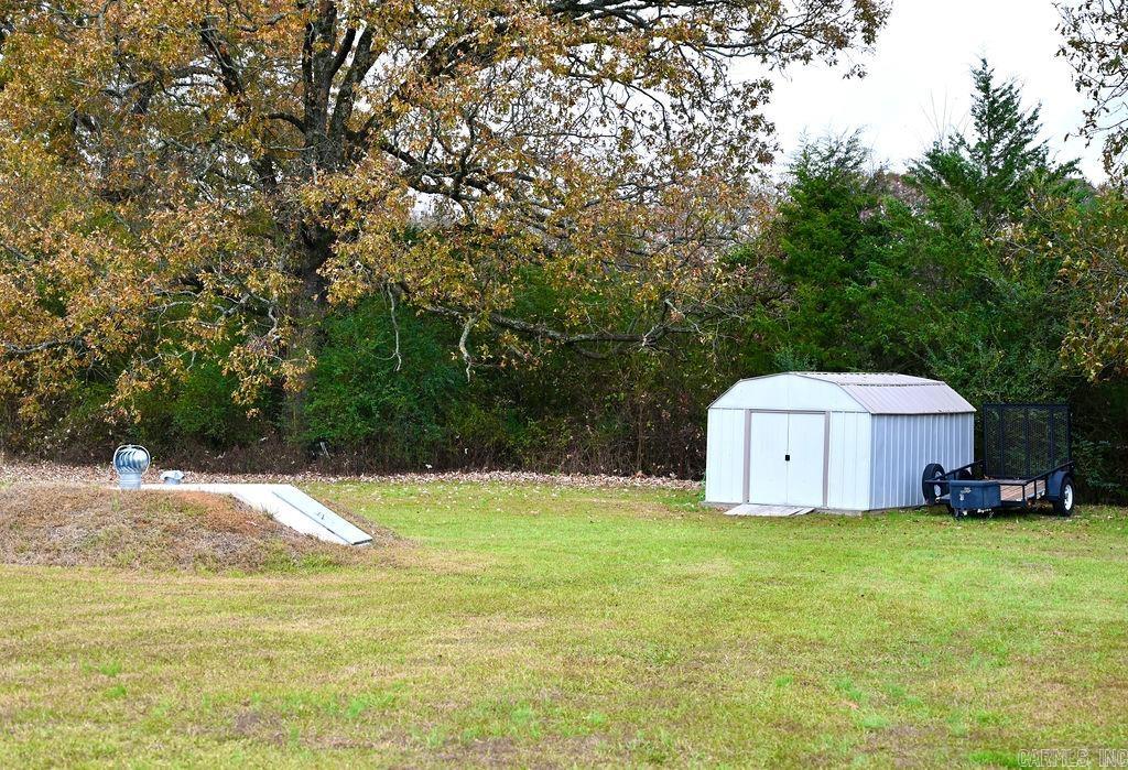 119  Private Road 3388  Clarksville, AR