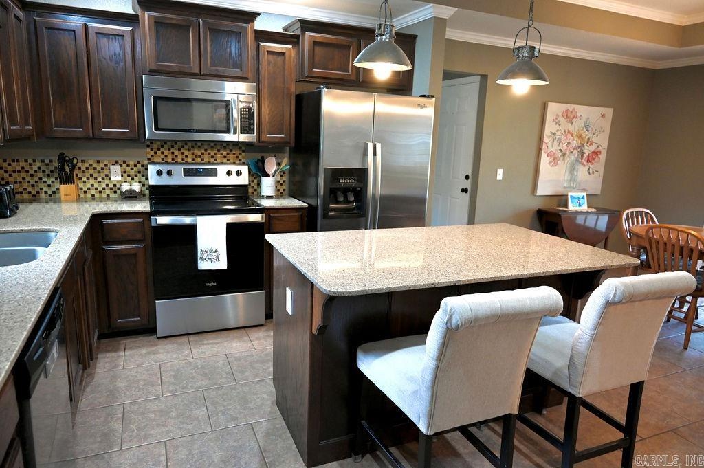 119  Private Road 3388  Clarksville, AR