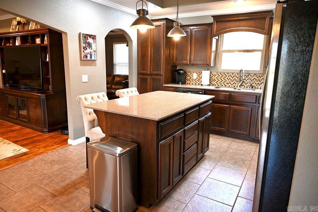 119  Private Road 3388  Clarksville, AR