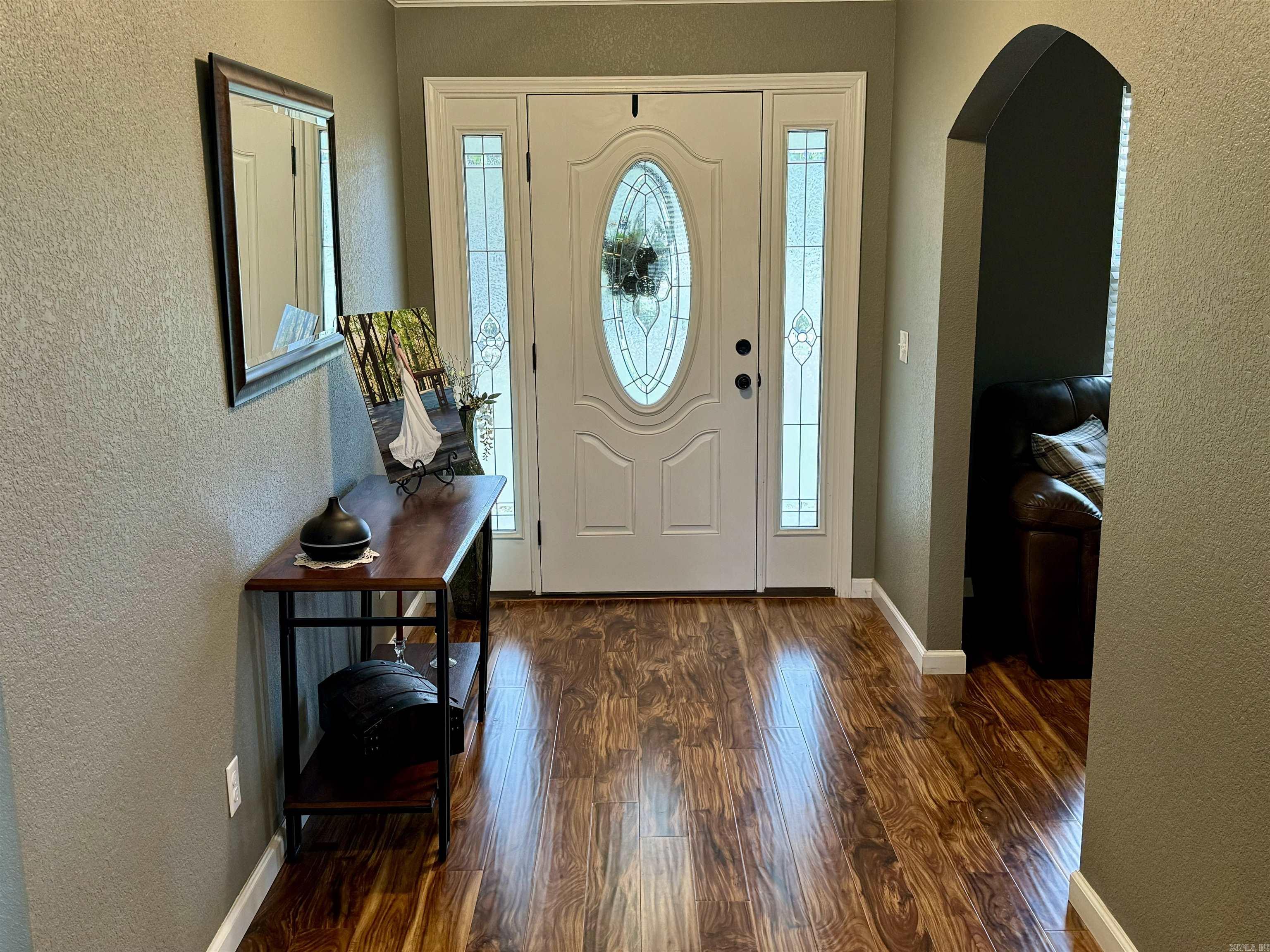 119  Private Road 3388  Clarksville, AR