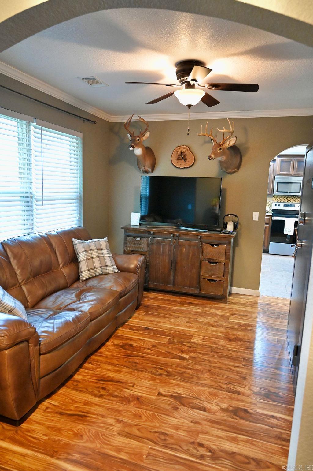 119  Private Road 3388  Clarksville, AR