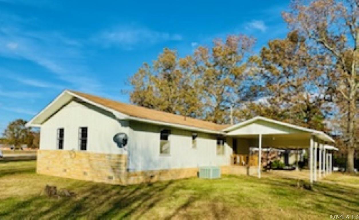 1794  Hwy 62/412  Highland, AR