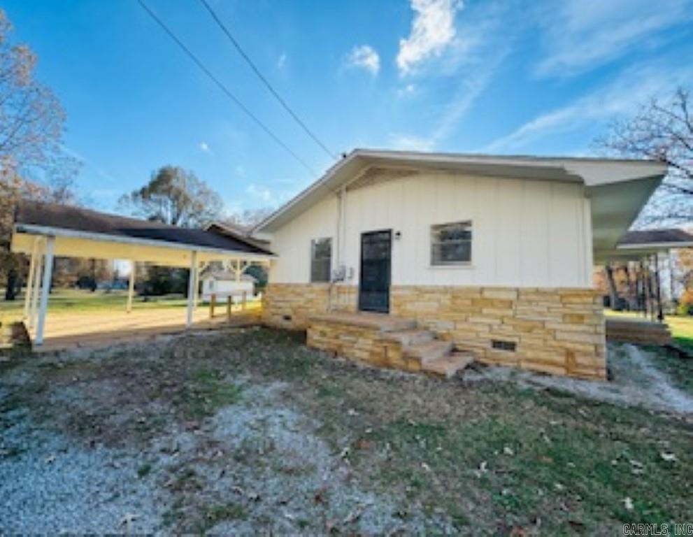 1794  Hwy 62/412  Highland, AR