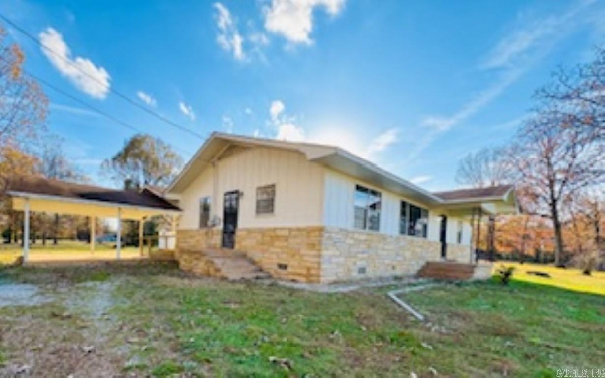 1794  Hwy 62/412  Highland, AR
