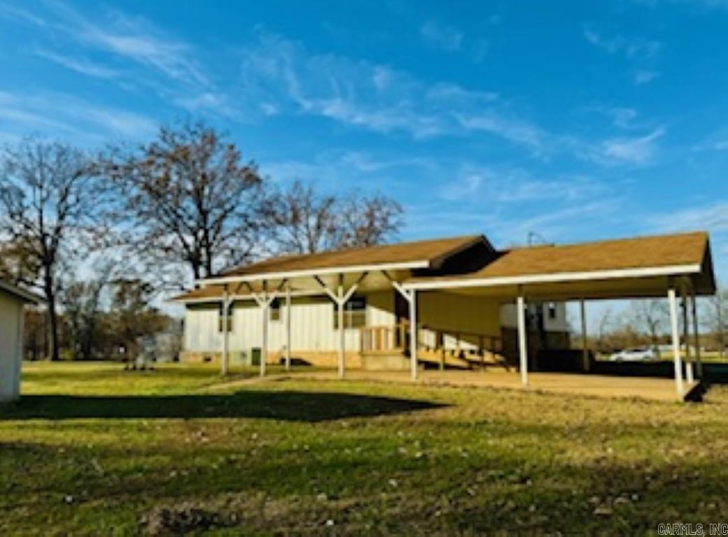 1794  Hwy 62/412  Highland, AR