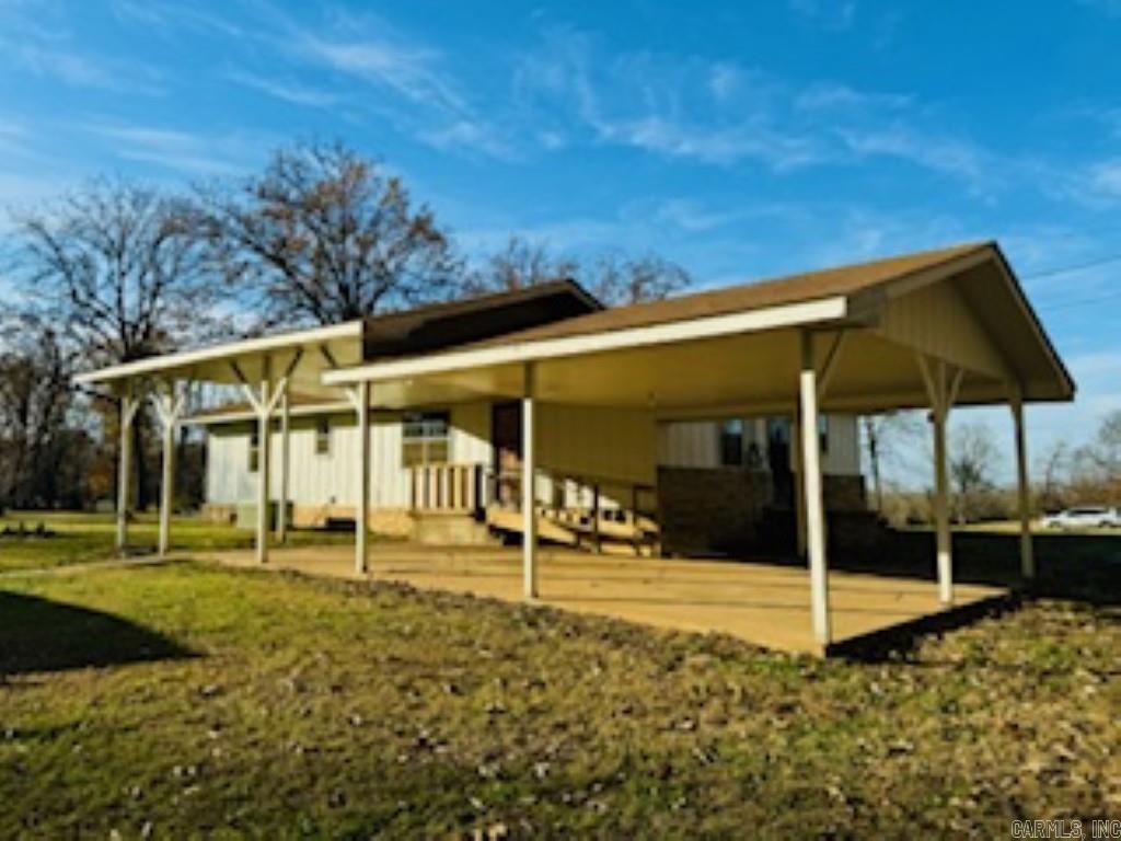 1794  Hwy 62/412  Highland, AR