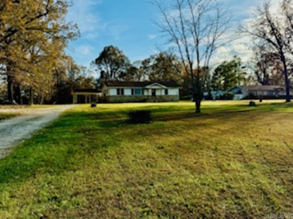 1794  Hwy 62/412  Highland, AR
