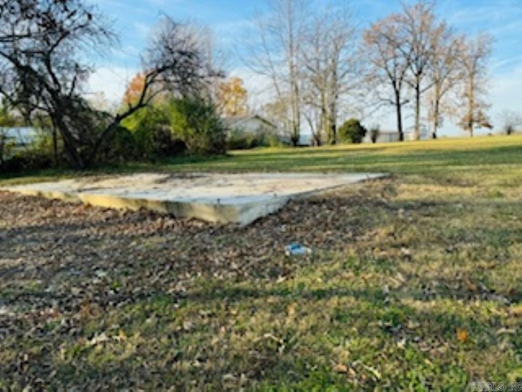 1794  Hwy 62/412  Highland, AR