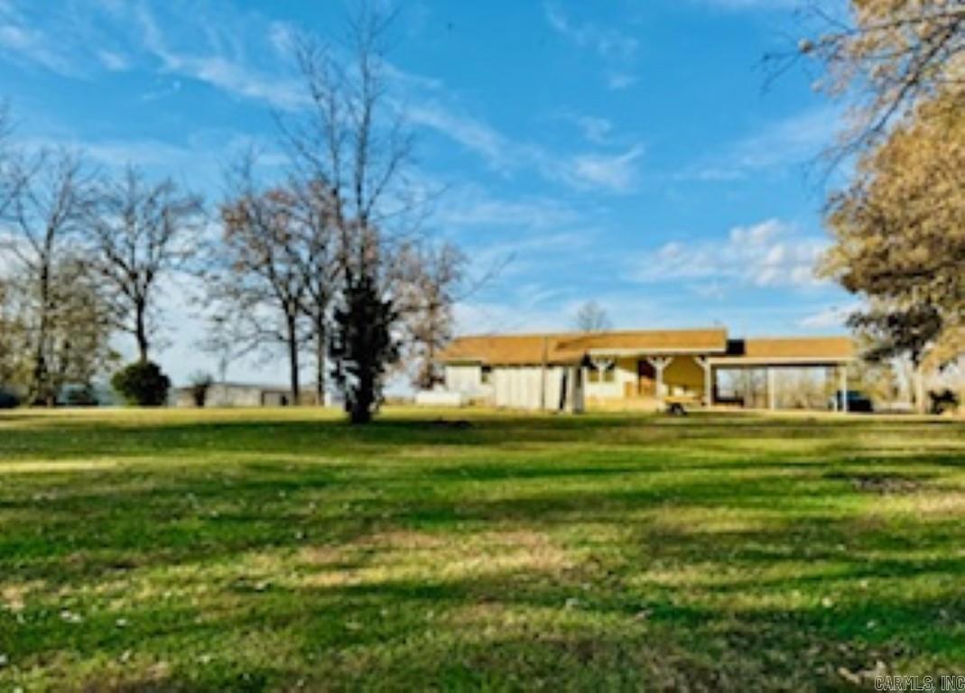 1794  Hwy 62/412  Highland, AR