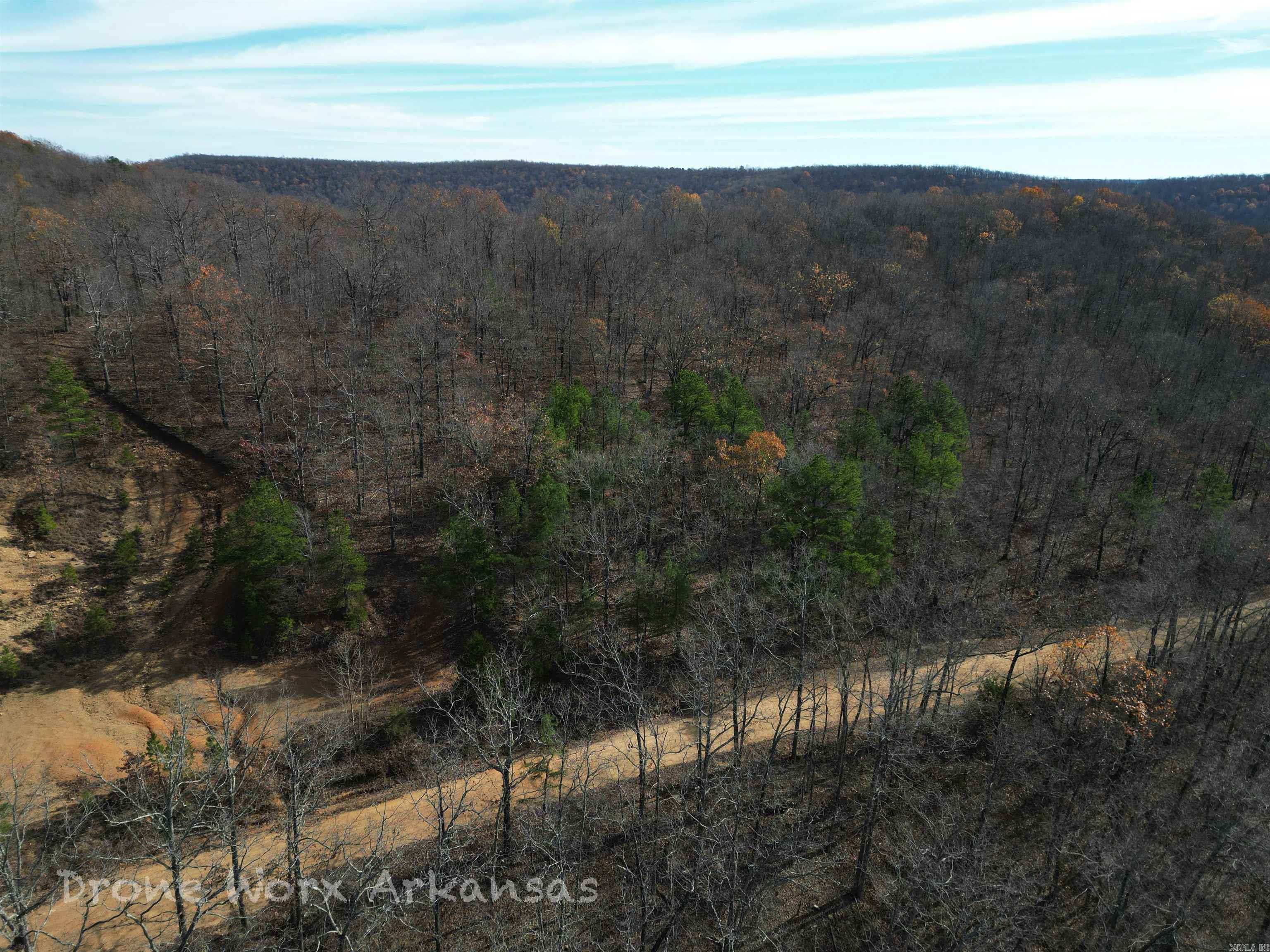 1534  Endline  Marshall, AR