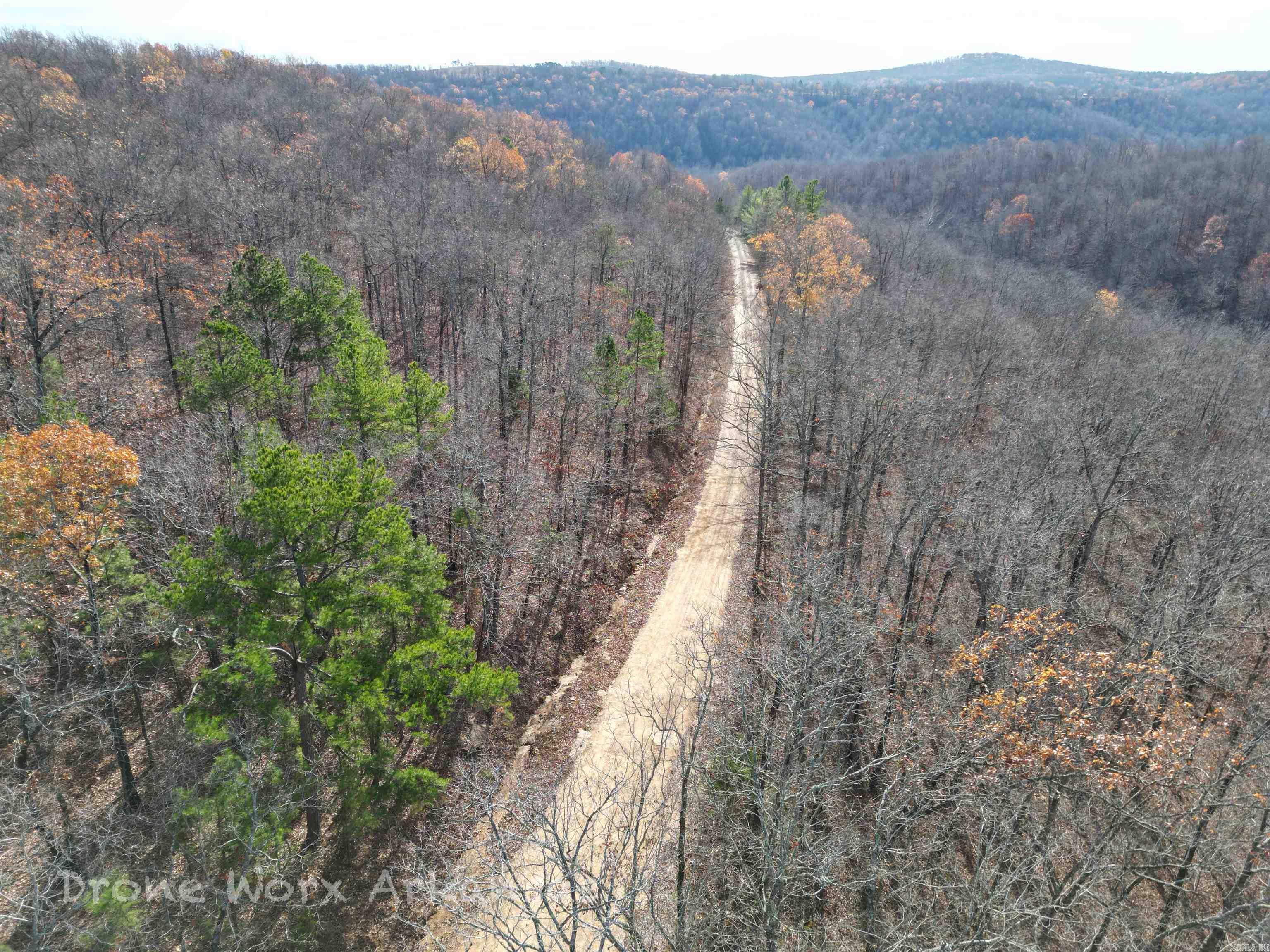 1534  Endline  Marshall, AR