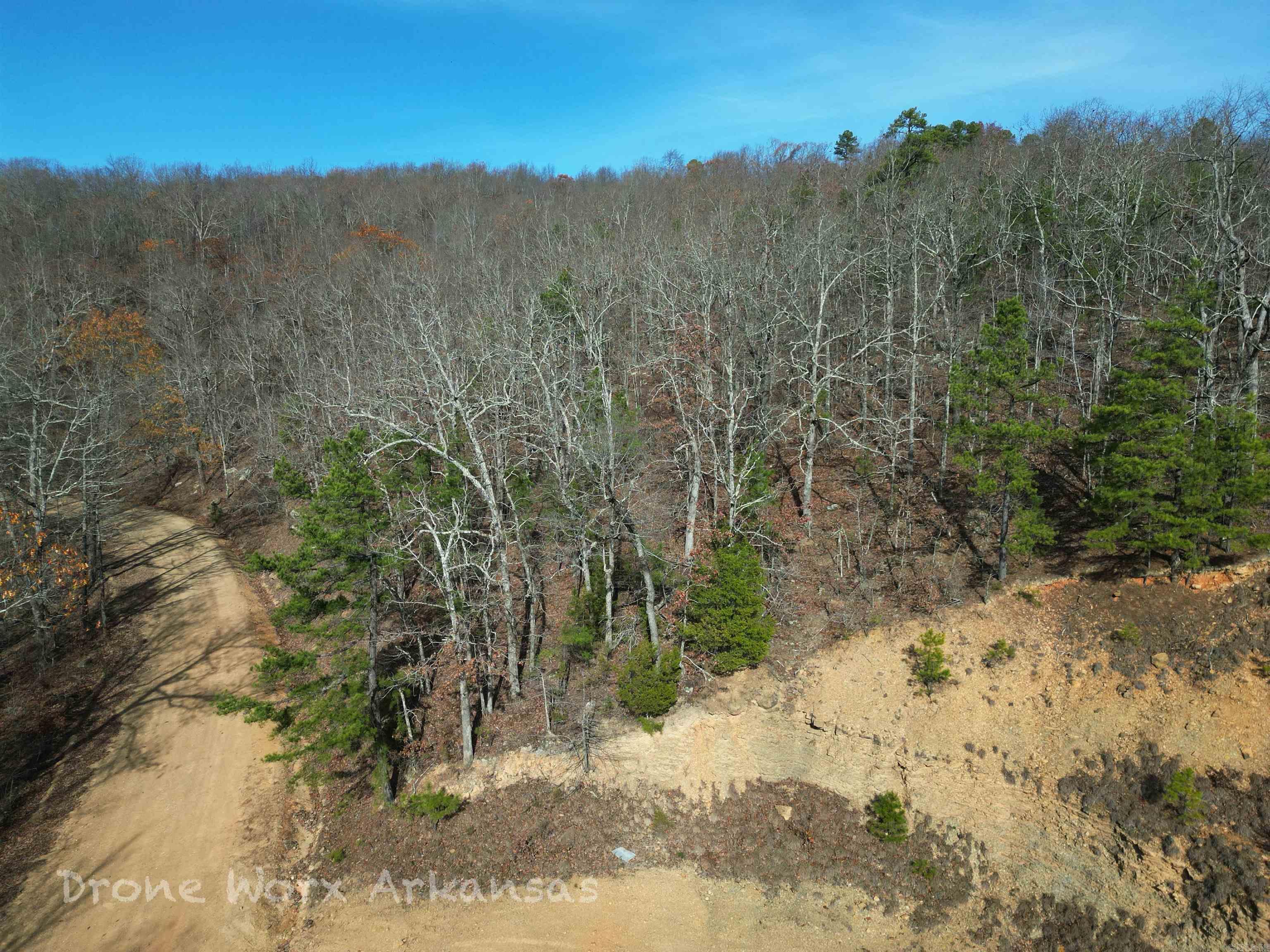 1534  Endline  Marshall, AR