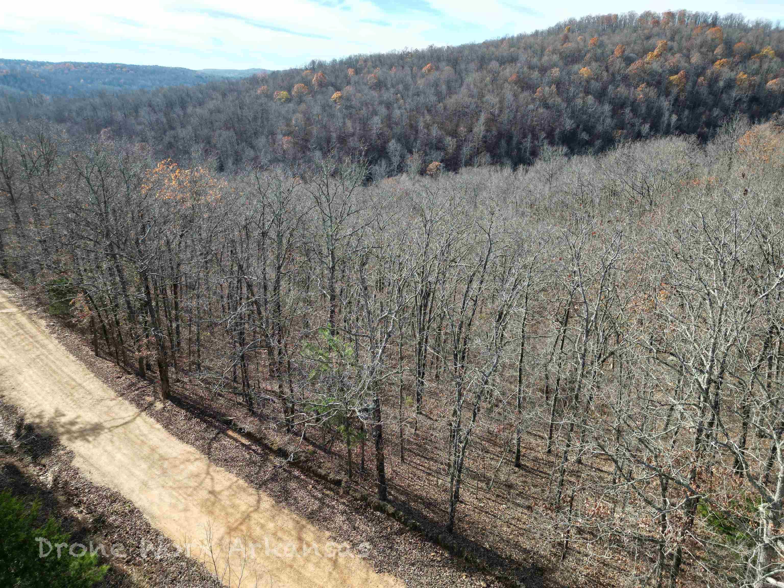 1534  Endline  Marshall, AR