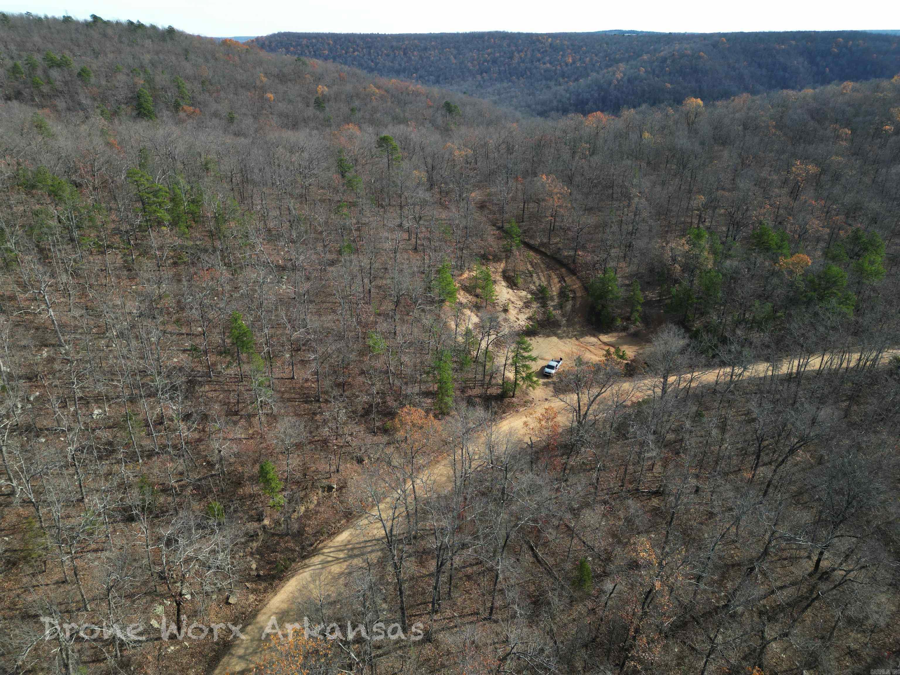 1534  Endline  Marshall, AR