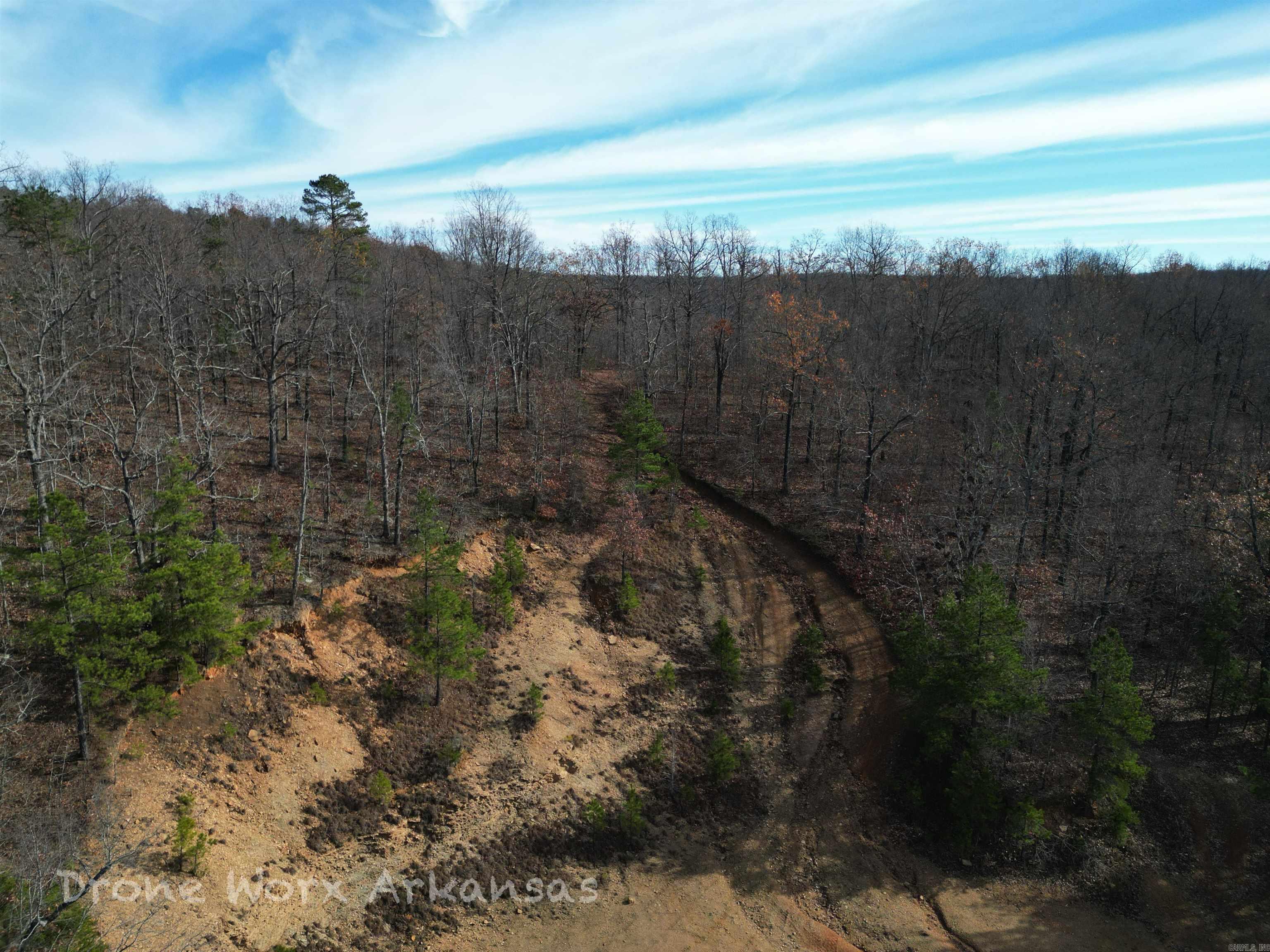 1534  Endline  Marshall, AR