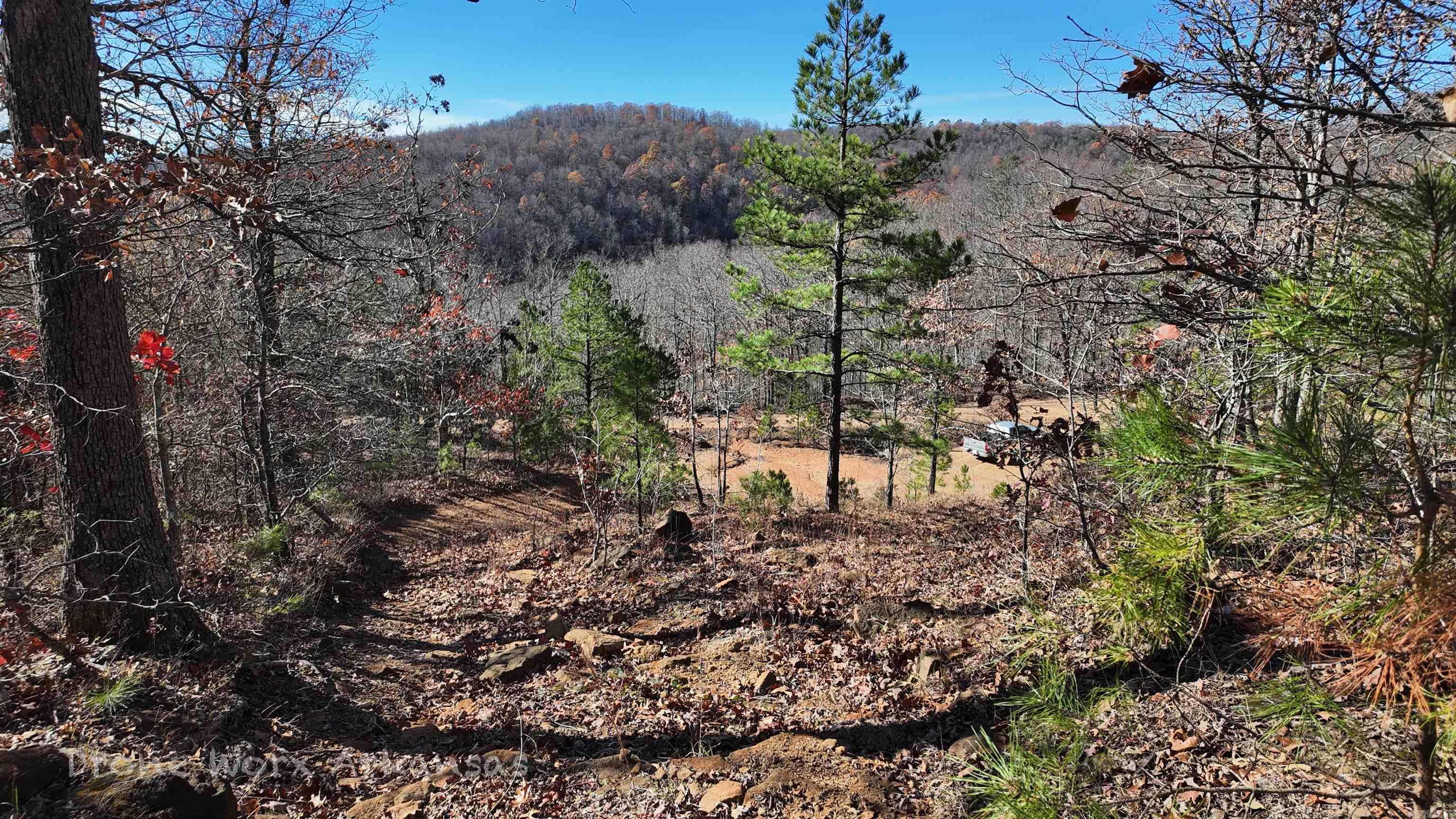1534  Endline  Marshall, AR