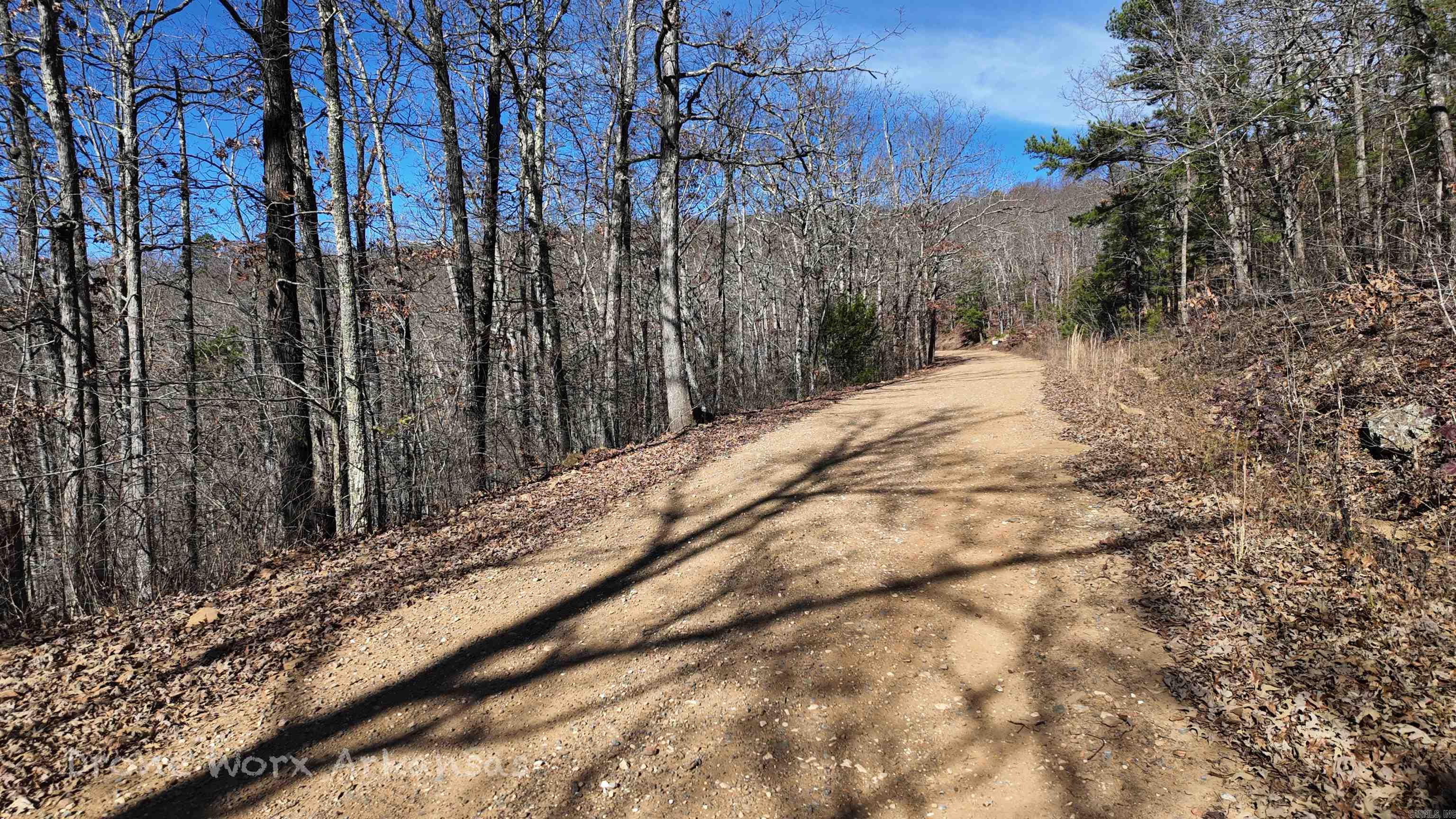 1534  Endline  Marshall, AR