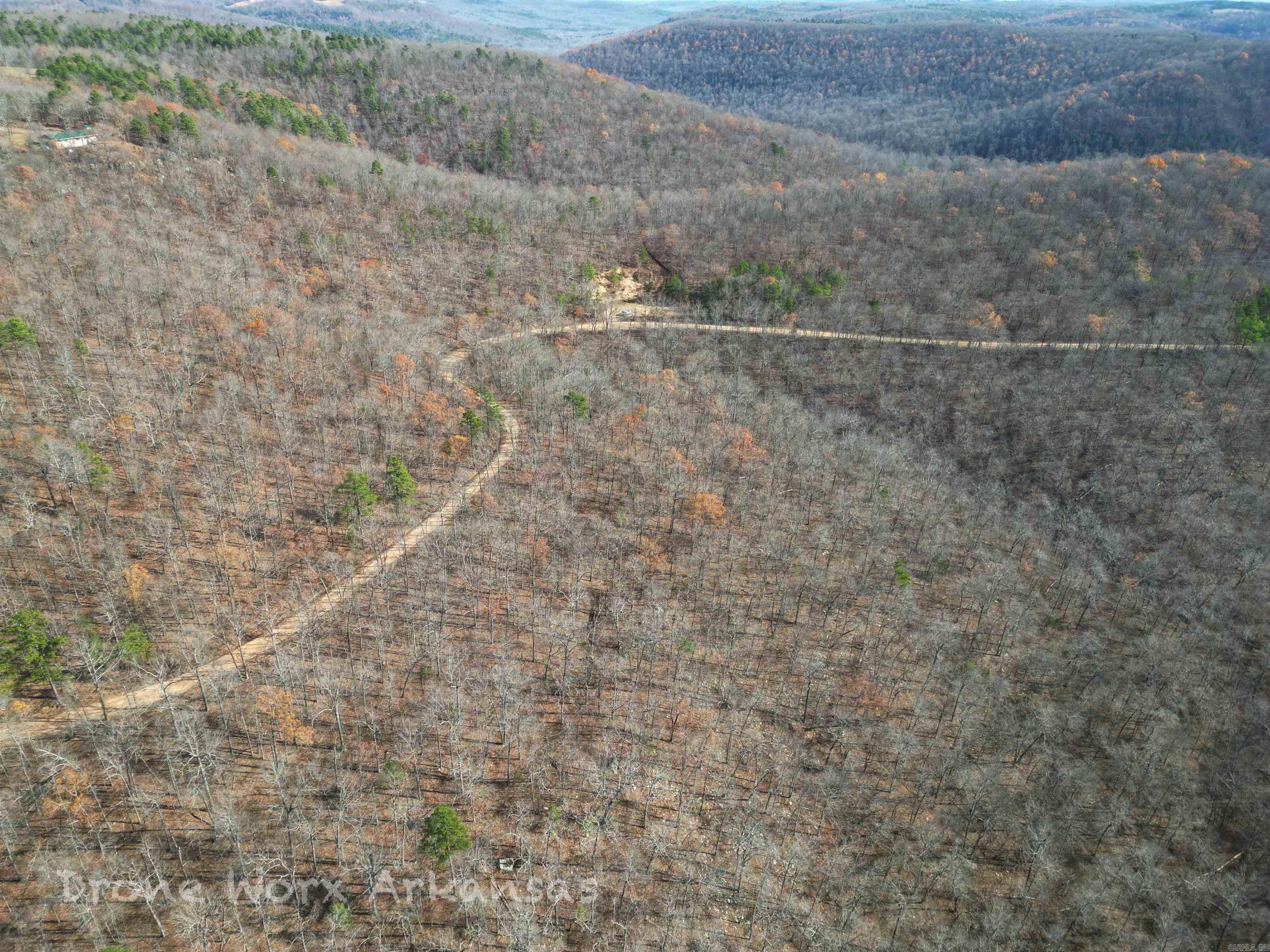 1534  Endline  Marshall, AR