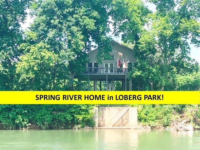 231  Loberg  Hardy, AR