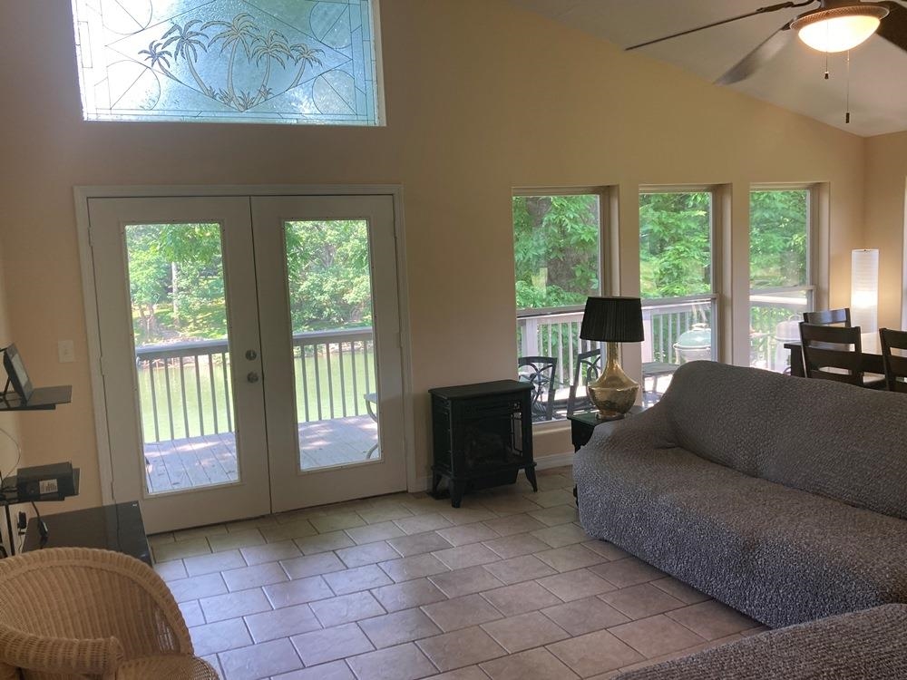231 Loberg  Hardy, AR