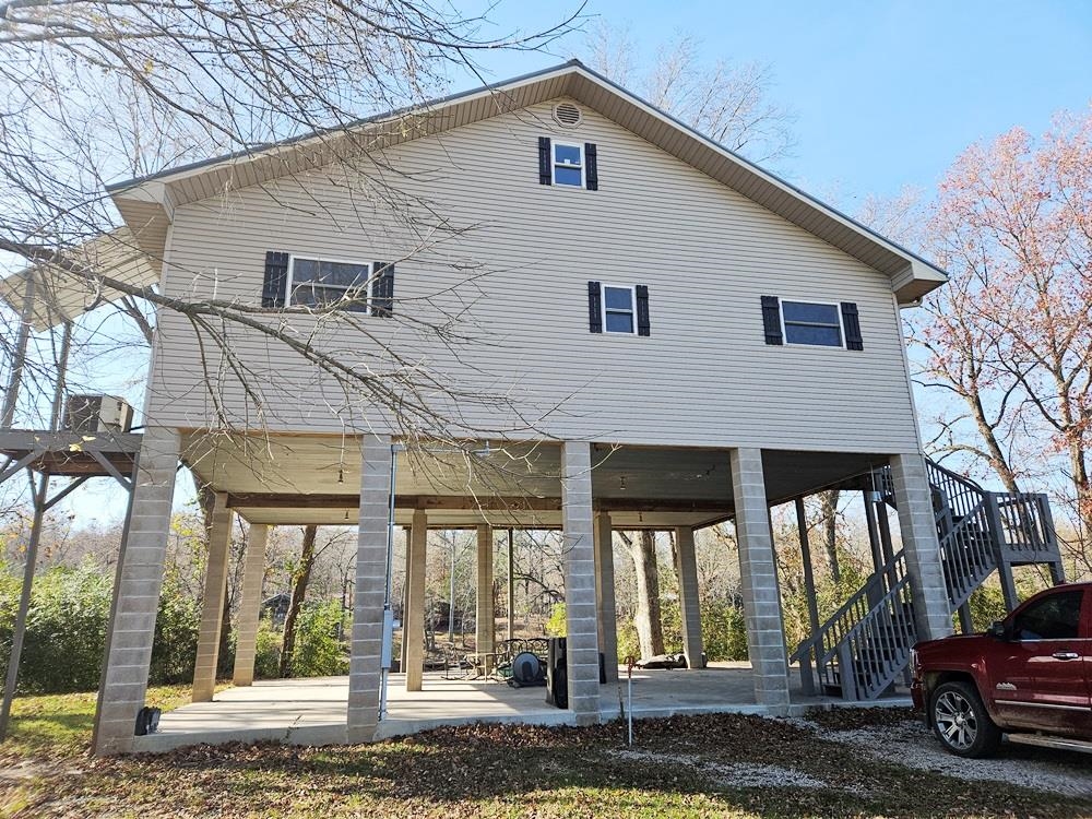 231  Loberg  Hardy, AR