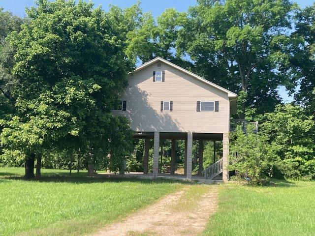 231 Loberg  Hardy, AR