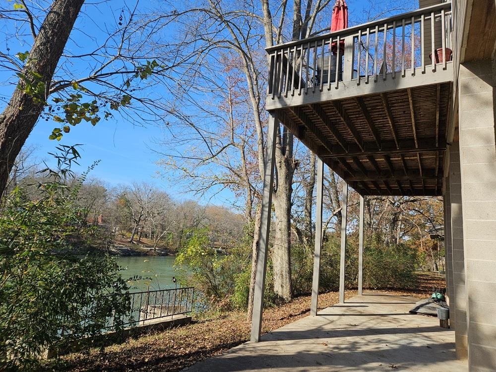 231  Loberg  Hardy, AR