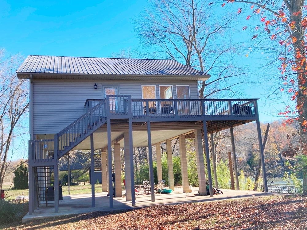 231  Loberg  Hardy, AR