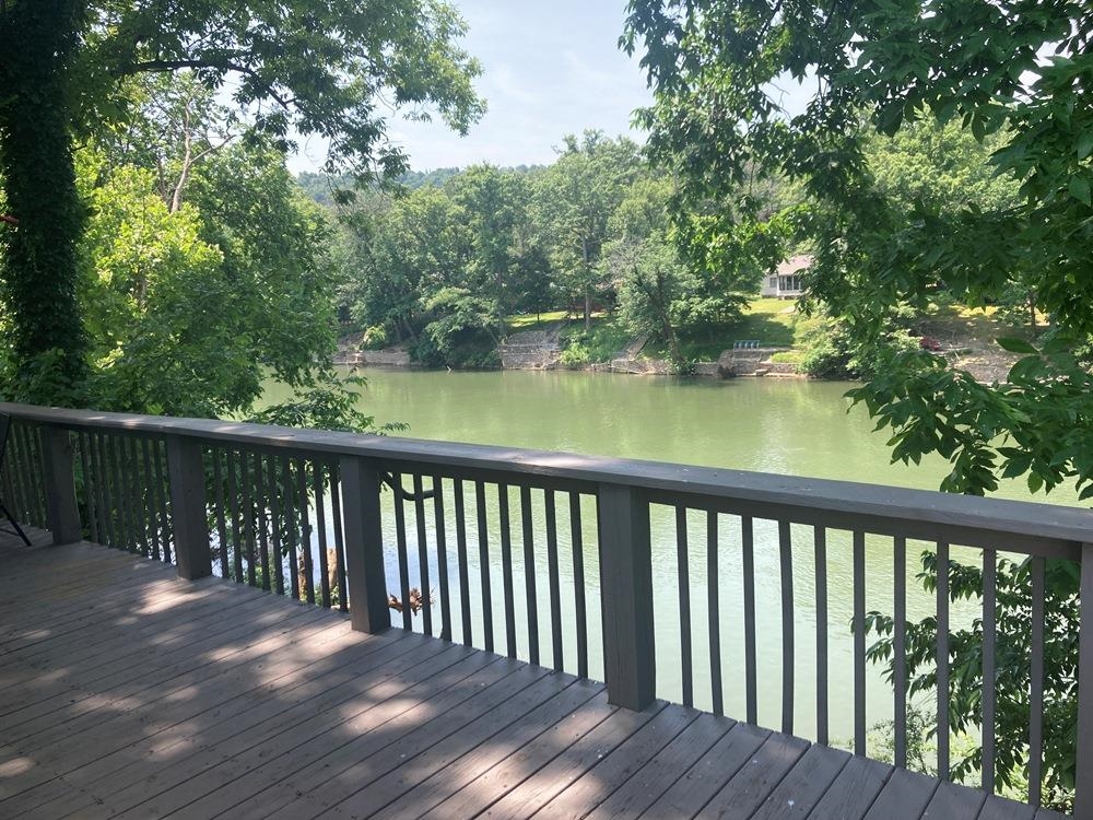 231 Loberg  Hardy, AR