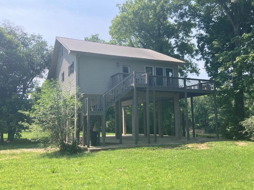 231 Loberg  Hardy, AR