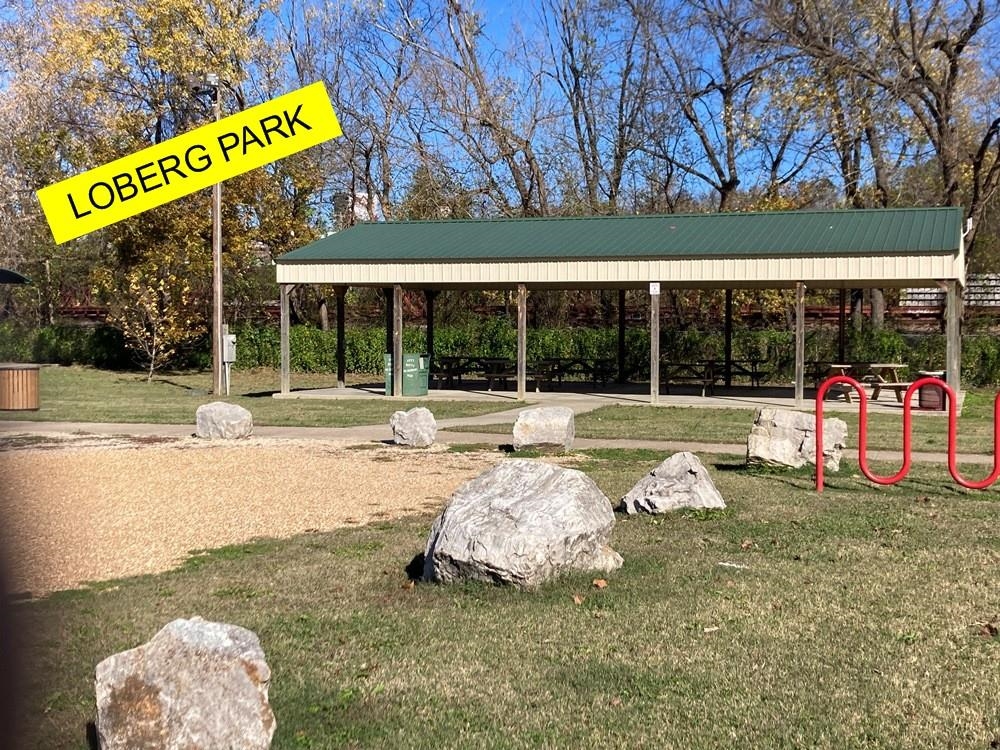 231  Loberg  Hardy, AR