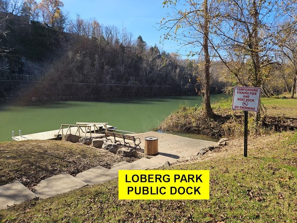 231 Loberg  Hardy, AR