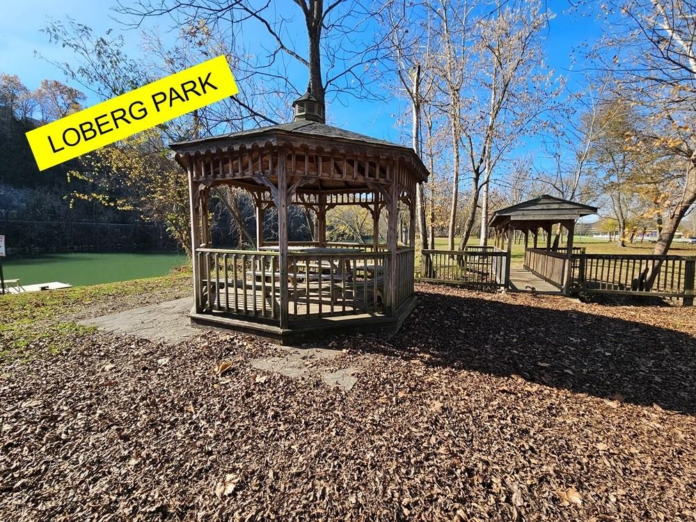 231  Loberg  Hardy, AR