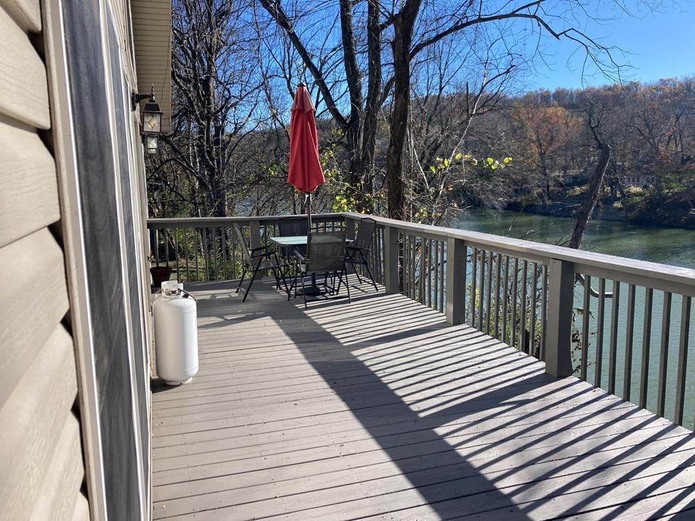 231  Loberg  Hardy, AR