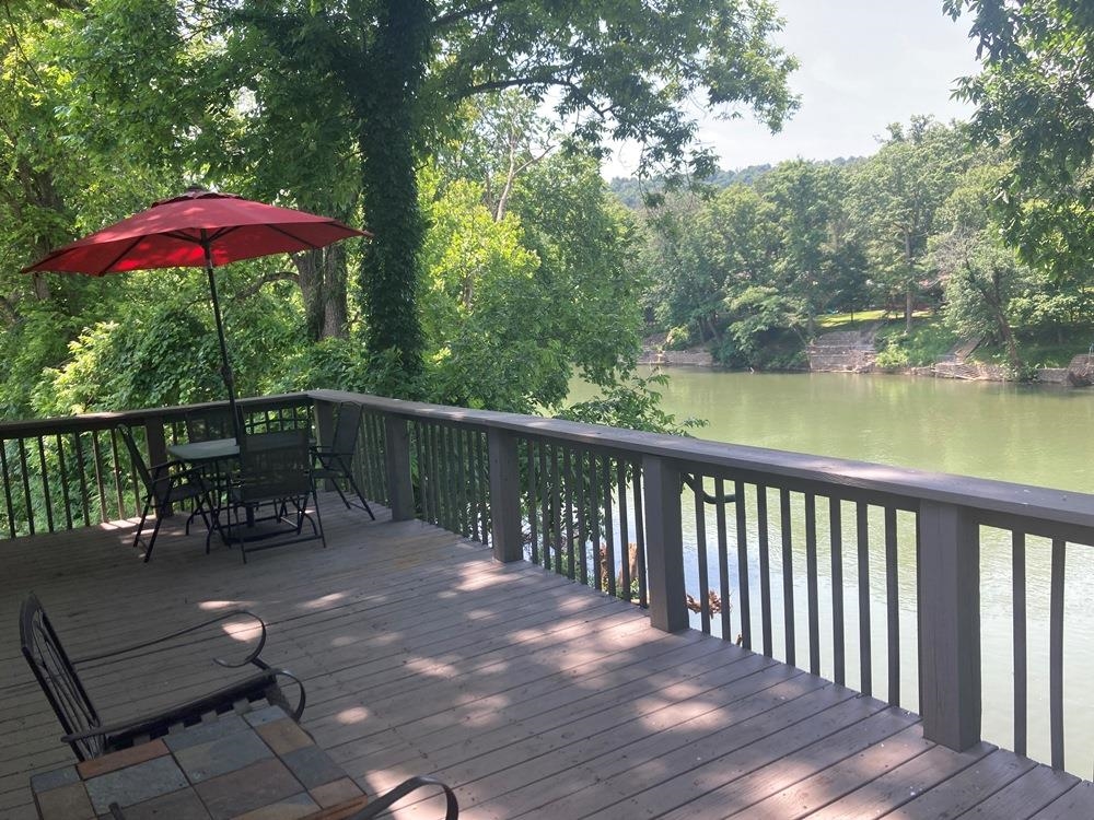 231 Loberg  Hardy, AR