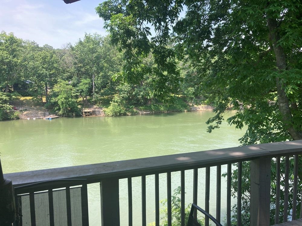 231 Loberg  Hardy, AR