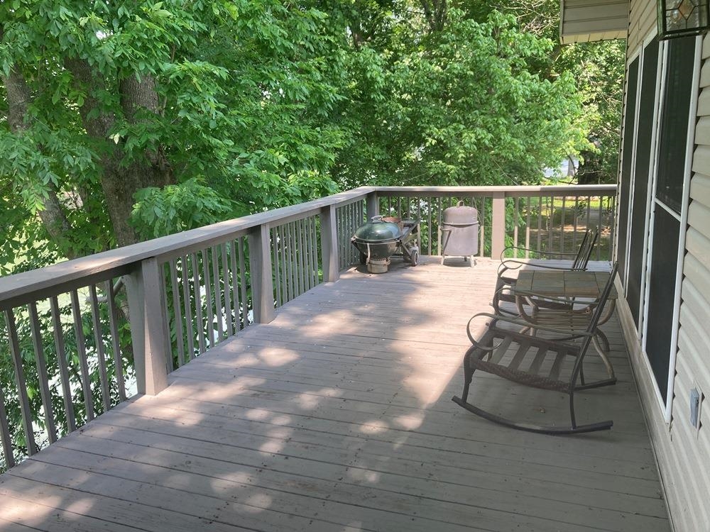 231 Loberg  Hardy, AR