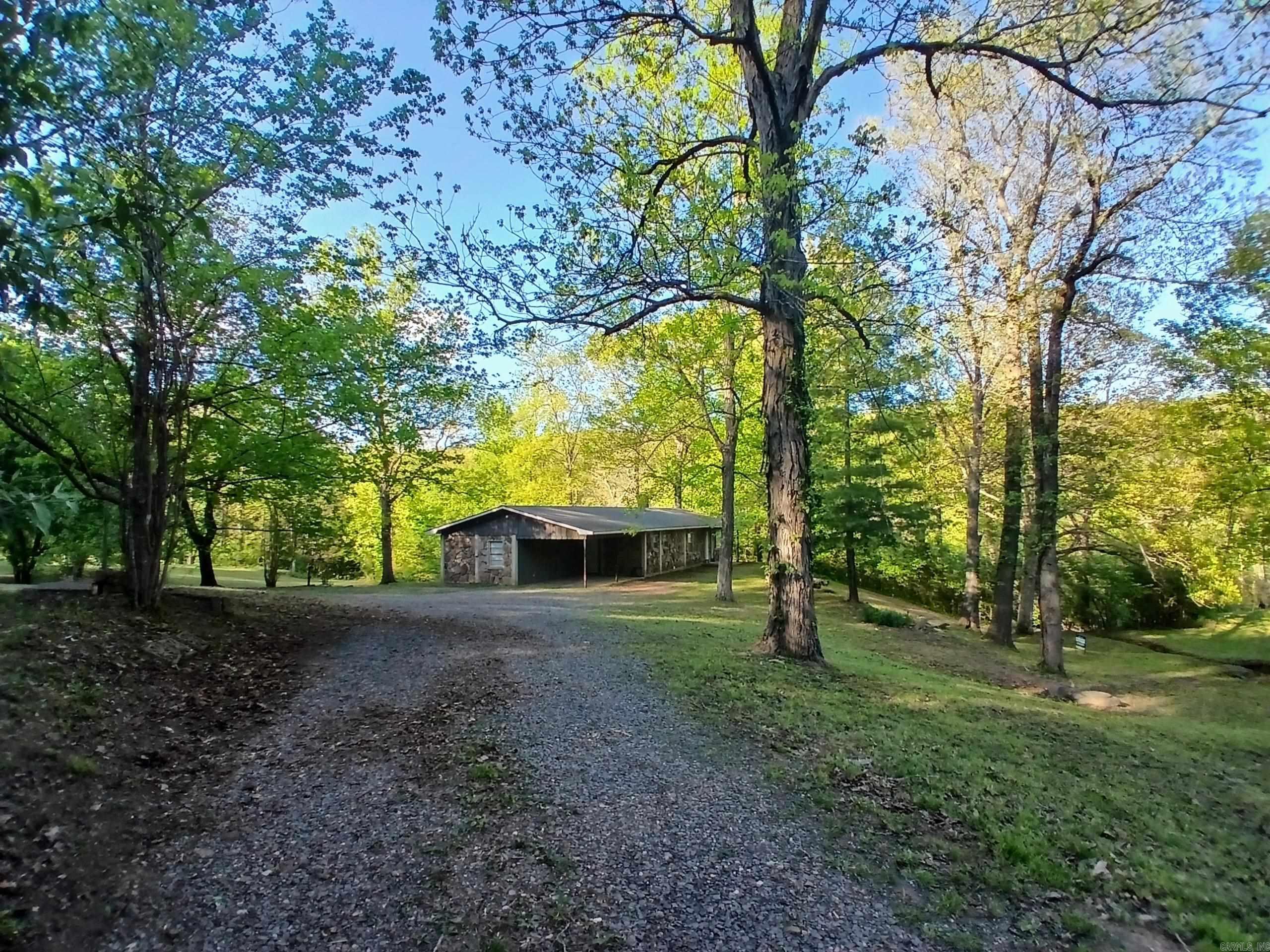 802  Casey  Leslie, AR