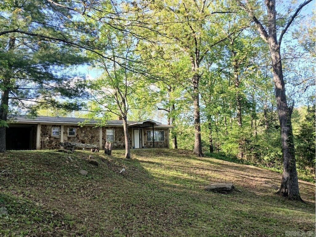 802  Casey  Leslie, AR