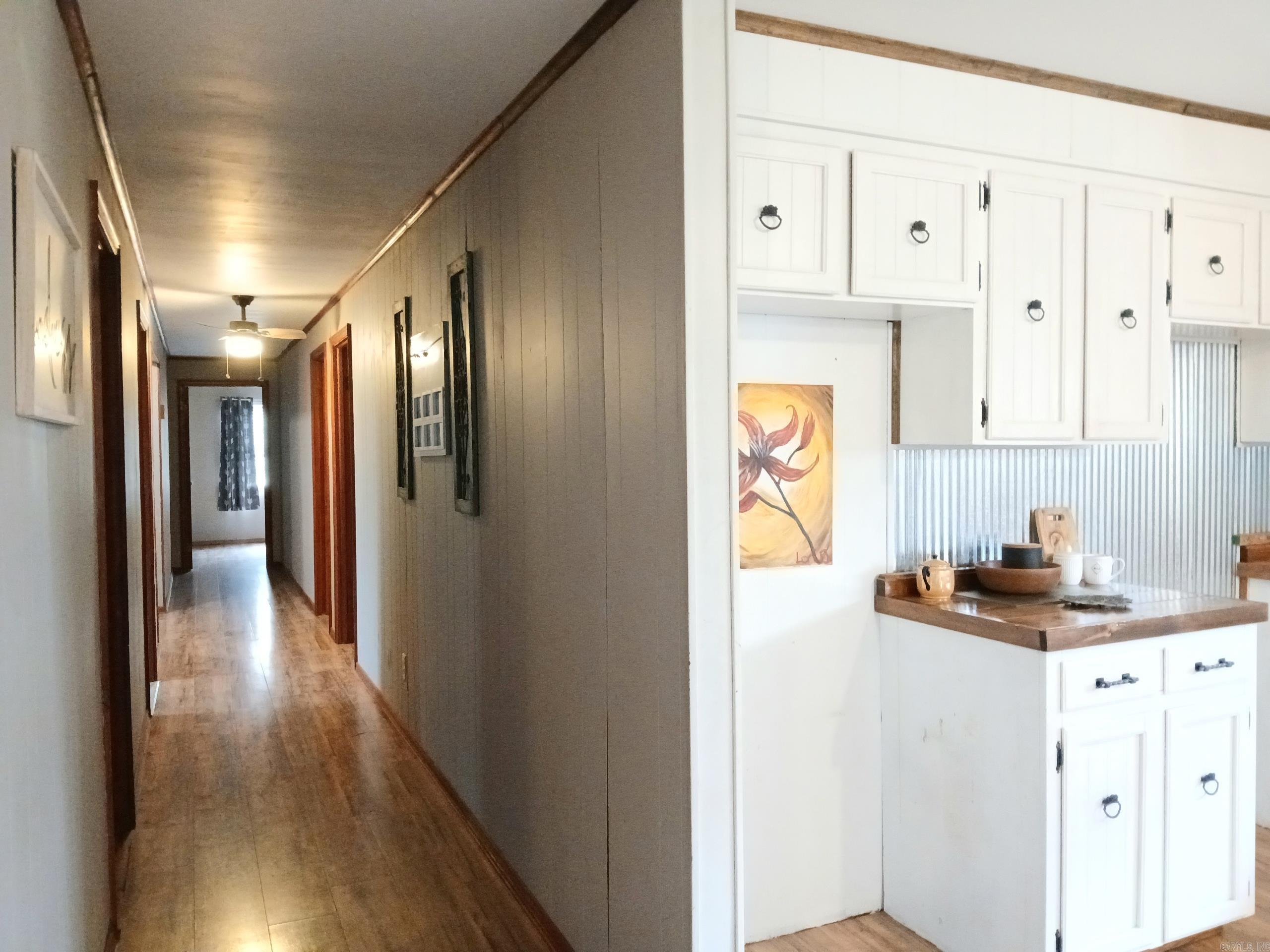 802  Casey  Leslie, AR