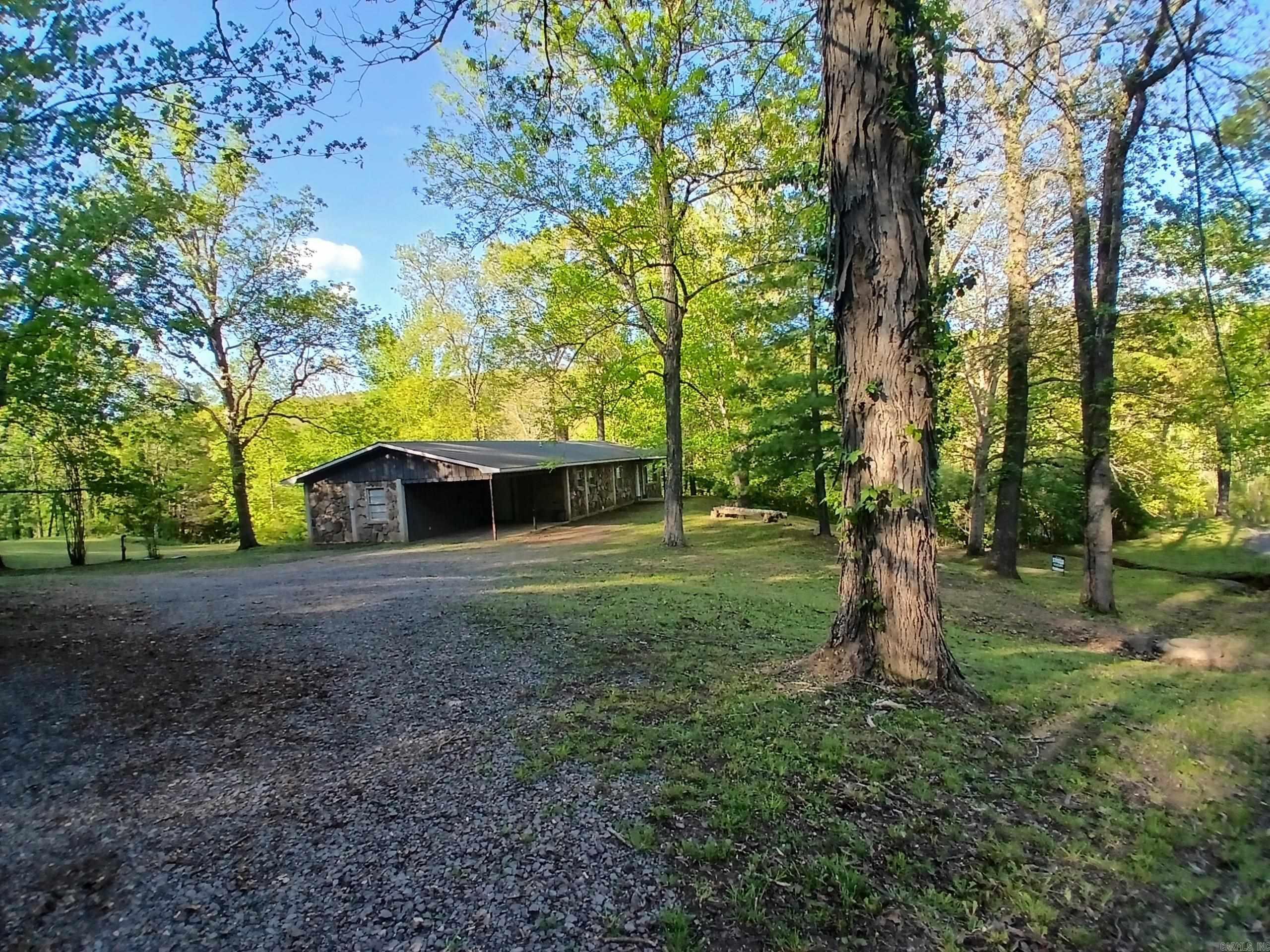 802  Casey  Leslie, AR
