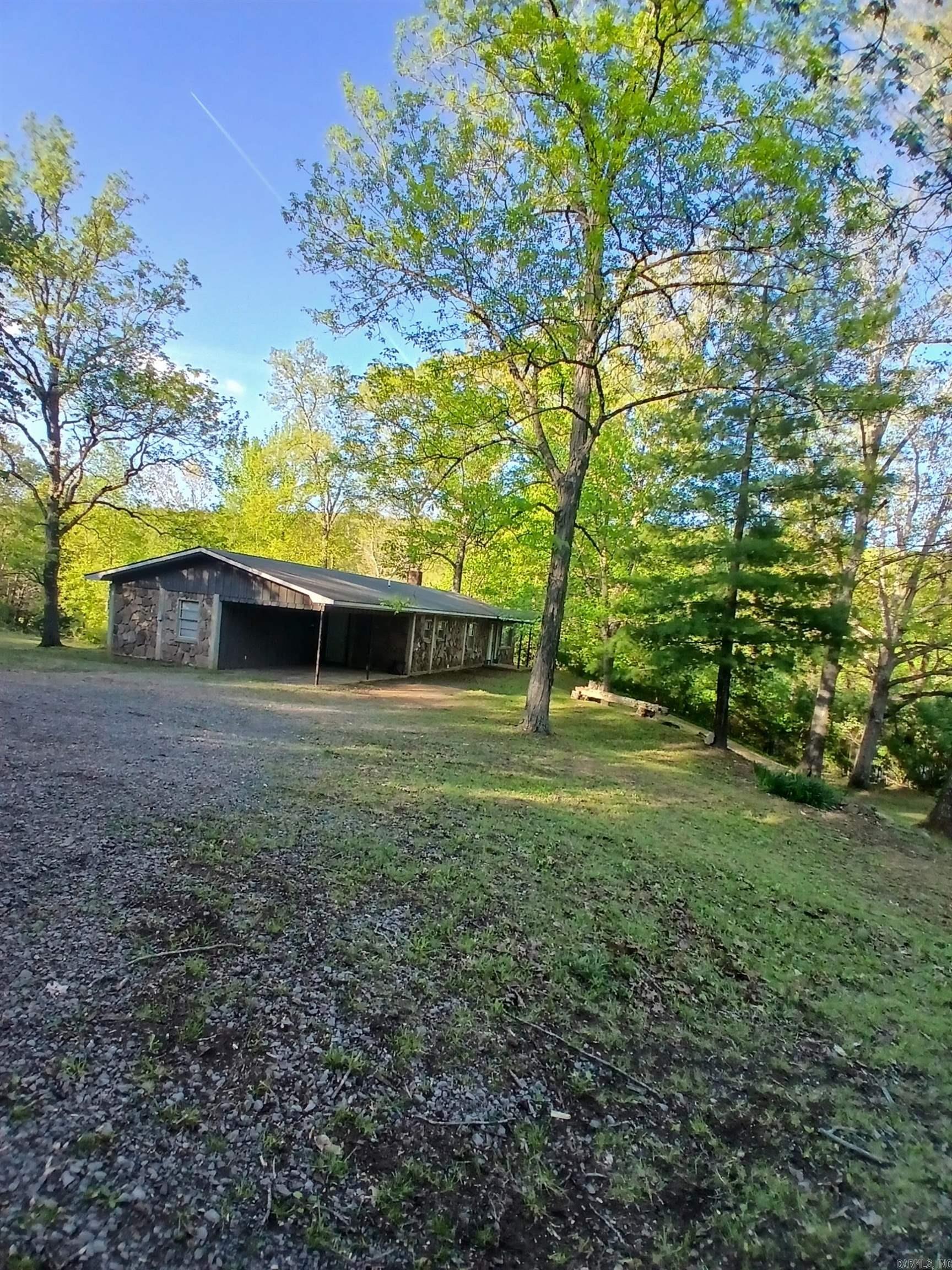 802  Casey  Leslie, AR