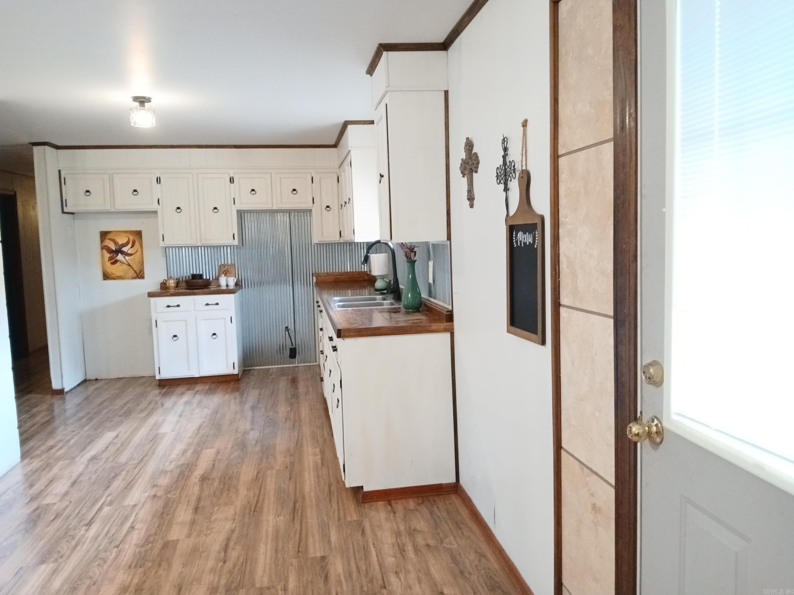 802  Casey  Leslie, AR