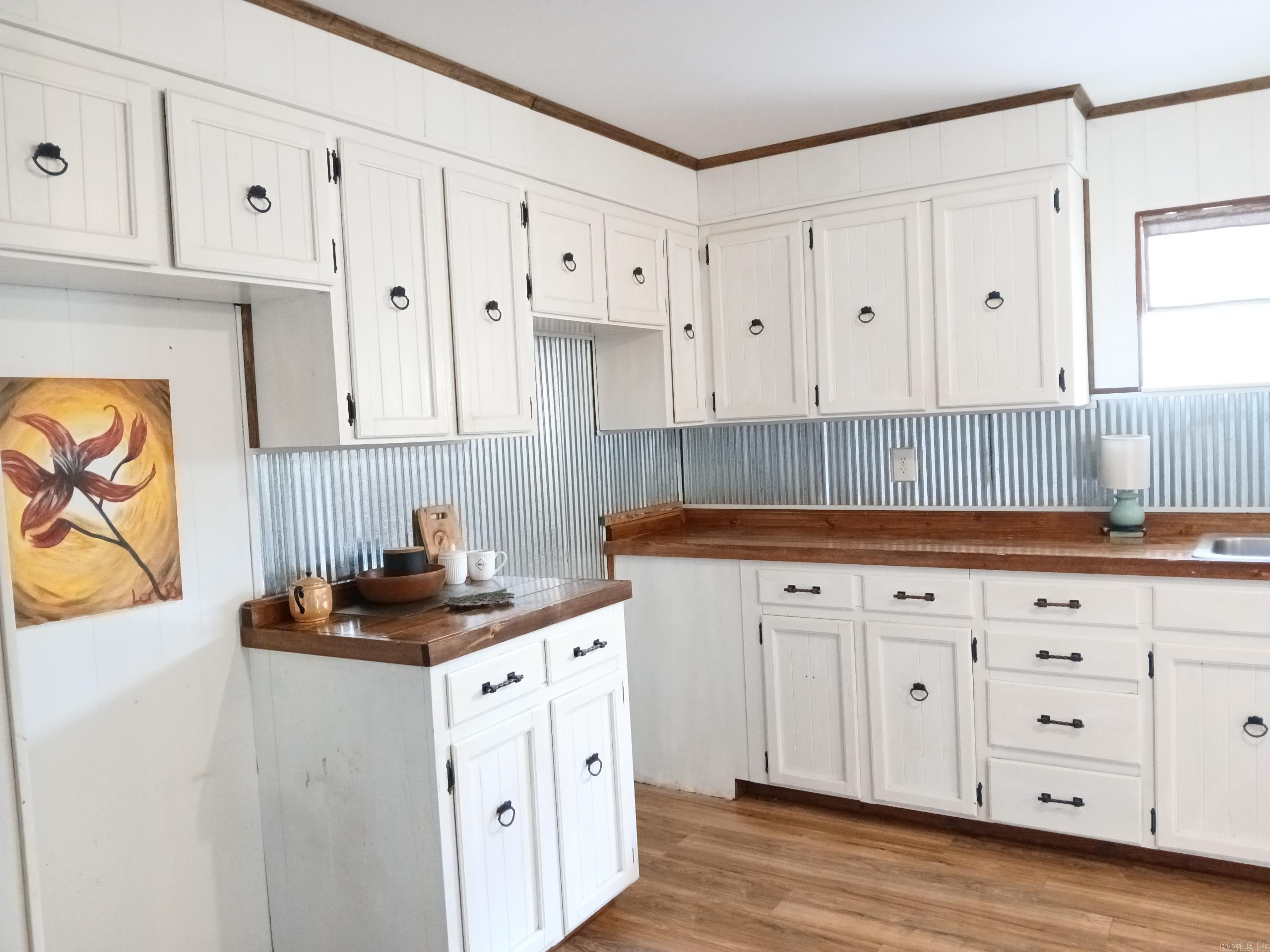 802  Casey  Leslie, AR
